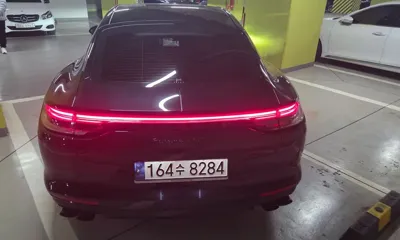 Porsche Panamera 2021, 79519 км, за 109500000 KRW - фото 6