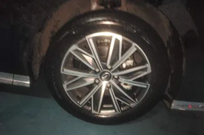 GAC Trumpchi M8 2024, 4200 км, за 176604.44 CNY - фото 8