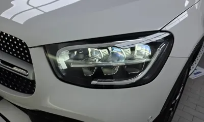 Mercedes-Benz GLC-Class 2021, 63035 км, за 40200000 KRW - фото 22