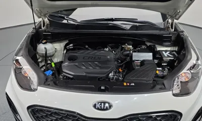 Kia Sportage 2019, 90705 км, за 11500000 KRW - фото 6