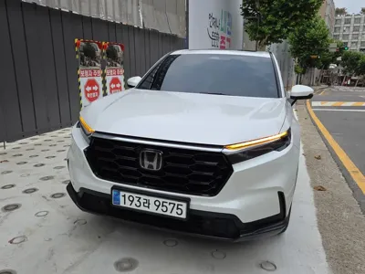 Honda CR-V · 2023 год