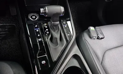 Kia Niro 2023, 42352 км, за 25800000 KRW - фото 9