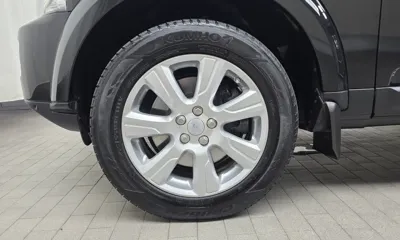 Land Rover Discovery 2016, 83531 км, за 30500000 KRW - фото 5