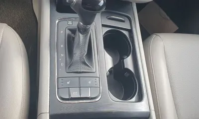 Kia Canival 2016, 200553 км, за 4990000 KRW - фото 8