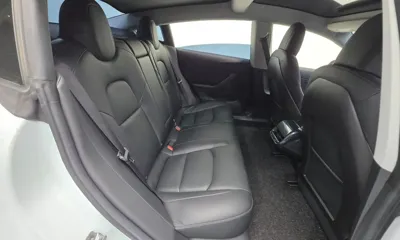 Tesla Model 3 2020, 142912 км, за 22400000 KRW - фото 20