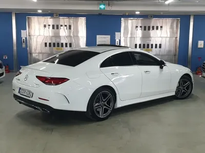 Mercedes-Benz CLS-Class 2023, 57683 км, за 54700000 KRW - фото 3