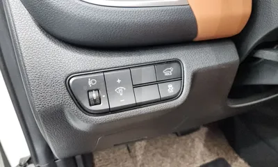 Kia Seltos 2023, 14574 км, за 28500000 KRW - фото 30
