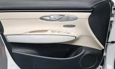 Genesis GV70 2025, 21815 км, за 99990000 KRW - фото 24