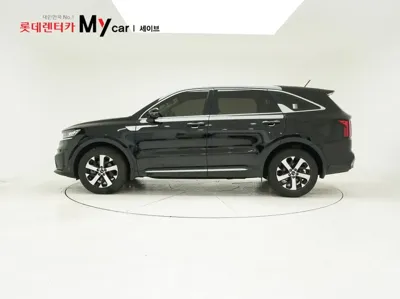 Kia Sorento 2022, 34025 км, за 21080000 KRW
