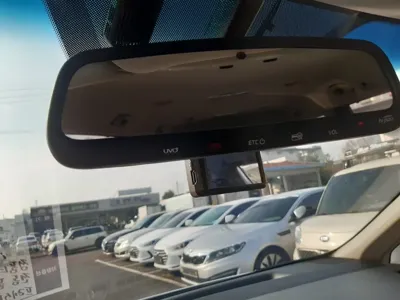 Kia Canival 2019, 151000 км, за 13000000 KRW - фото 15