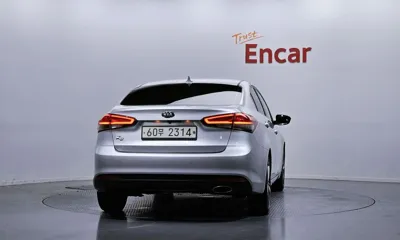 Kia K3 2018, 82139 км, за 7800000 KRW