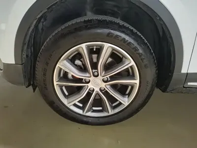 Geely Boyue 2018, 49900 км, за 32100 CNY - фото 23