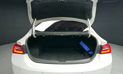 ChevroletGMDaewoo Malibu 2017, 208564 км, за 3290000 KRW - фото 20