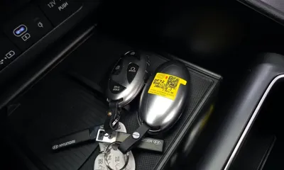 Hyundai Sonata 2024, 26439 км, за 29900000 KRW - фото 34