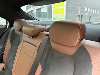 Mercedes-Benz A-Class 2019, 46000 км, за 88000 CNY - фото 36