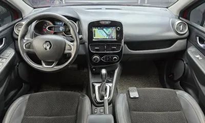 Renault-KoreaSamsung Cilo 2019, 73303 км, за 6990000 KRW - фото 7