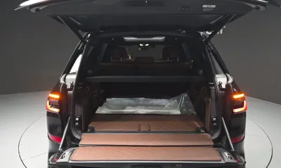 BMW X7 2025, 7555 км, за 163700000 KRW - фото 20