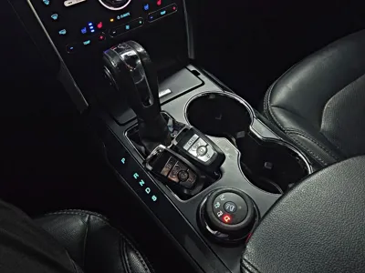 Ford Explorer 2018, 175563 км, за 11290000 KRW - фото 13