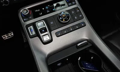 Hyundai Palisade 2023, 33888 км, за 45500000 KRW - фото 9