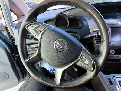 KG_Mobility_Ssangyong KORANDO 2016, 202801 км, за 3500000 KRW - фото 9