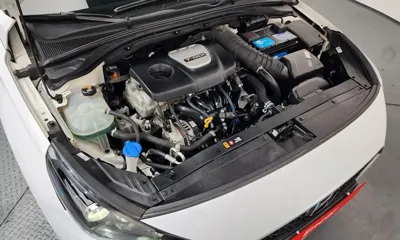 Hyundai i30 2020, 57310 км, за 17990000 KRW - фото 6