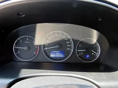 Hyundai Starex 2019, 128790 км, за 12400000 KRW - фото 9