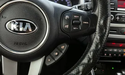 Kia Carens 2014, 129197 км, за 8300000 KRW - фото 17