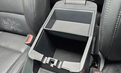 Hyundai Santafe 2015, 128221 км, за 10990000 KRW - фото 30