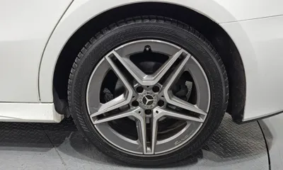 Mercedes-Benz A-Class 2022, 52266 км, за 25800000 KRW - фото 21