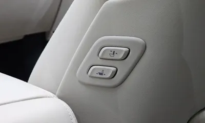 Genesis G80 2017, 113851 км, за 16600000 KRW - фото 33