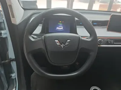 Wuling MINIEV 2021, 72600 км, за 15500 CNY - фото 15