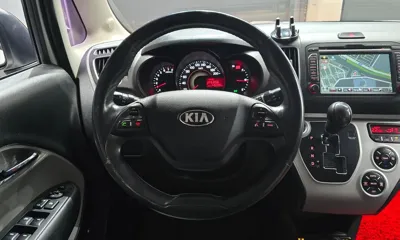 Kia Ray 2015, 146236 км, за 7200000 KRW - фото 12