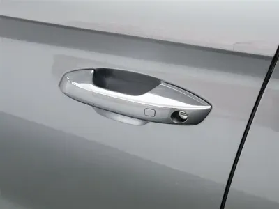 BYD PLUS New Energy 2023, 76900 км, за 72900 CNY - фото 18