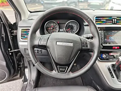 Haval M6 2019, 65000 км, за 29700 CNY - фото 13