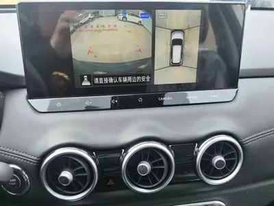 Nissan X-Trail 2026, 100 км, за 121000 CNY - фото 18