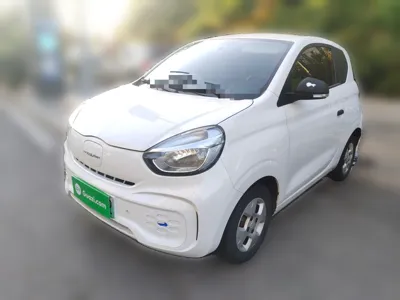 Roewe Clever · 2021 год