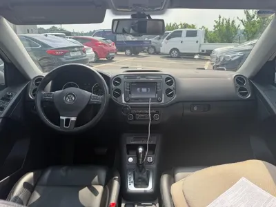 Volkswagen Tiguan 2013, 222738 км, за 6300000 KRW - фото 6
