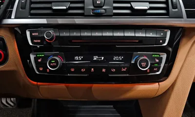 BMW Gran Turismo 2020, 72759 км, за 25990000 KRW - фото 20