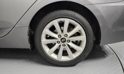 Hyundai i40 2014, 133128 км, за 4990000 KRW - фото 21