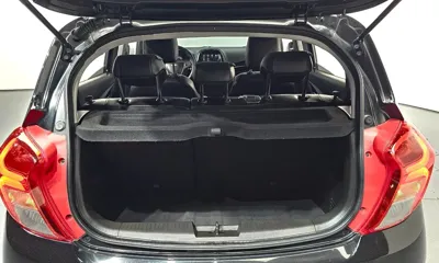 ChevroletGMDaewoo Spark 2019, 92330 км, за 7700000 KRW - фото 20