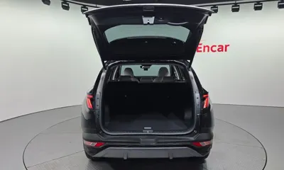 Hyundai Tucson 2022, 114875 км, за 22400000 KRW - фото 20