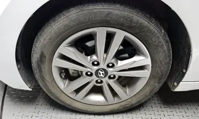 Hyundai Avante 2018, 78741 км, за 10800000 KRW - фото 5
