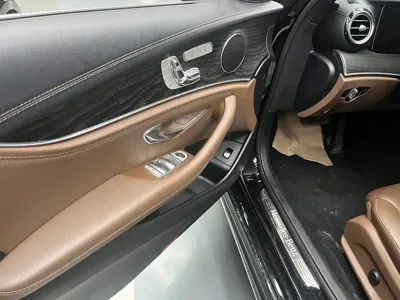 Mercedes-Benz E-Class 2021, 68000 км, за 199000 CNY