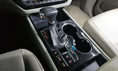 Kia Canival 2019, 113330 км, за 15000000 KRW - фото 9