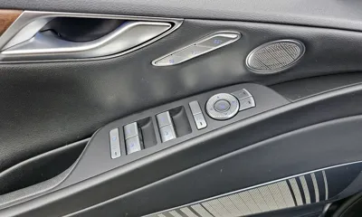 Genesis G80 2021, 113764 км, за 32000000 KRW - фото 35