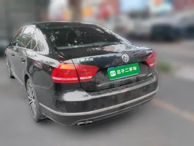 Volkswagen Passat 2014, 170100 км, за 35397.03 CNY
