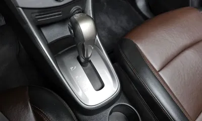 ChevroletGMDaewoo Trax 2015, 132436 км, за 4800000 KRW - фото 9