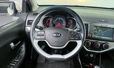 Kia Morning 2016, 61867 км, за 5700000 KRW - фото 13