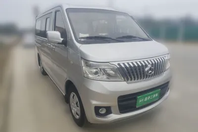 CHANGAN KAICHENG Ruixing M80 2014, 80500 км, за 32773.01 CNY