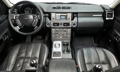Land Rover Range Rover 2011, 135721 км, за 13300000 KRW - фото 7